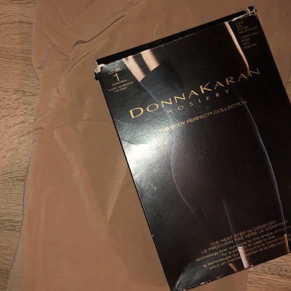 Donna Karan Shape Wear (Unused & Unworn) - Picture 5 of 5